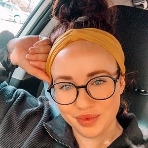 Meet your Posher, Kaitlyn